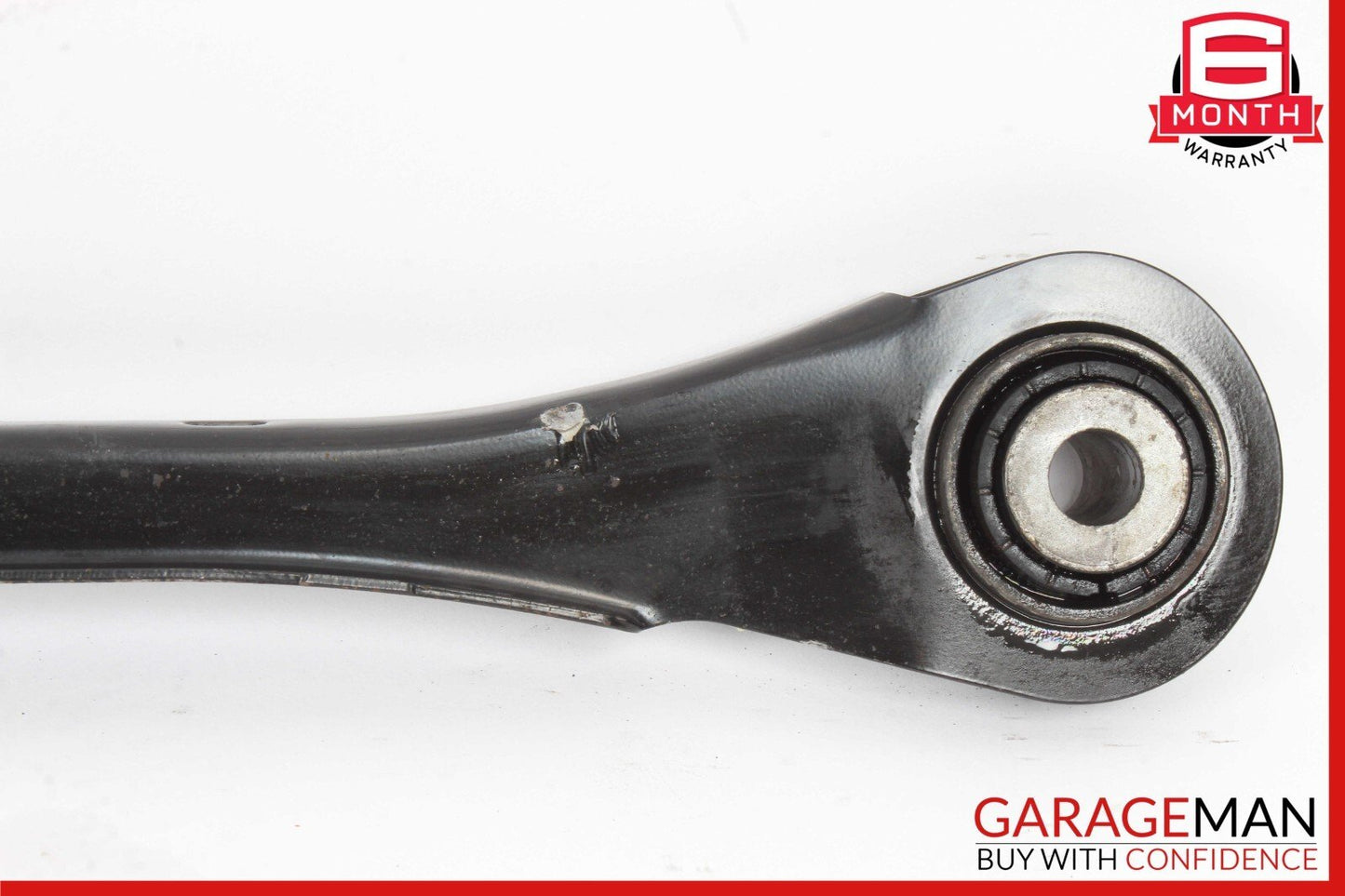 11-18 Porsche Cayenne 958 Hybrid S Rear Right or Left Tie Rod Control Arm OEM