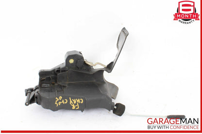 04-08 Chrysler Crossfire Front Right Passenger Side Door Lock Latch Actuator