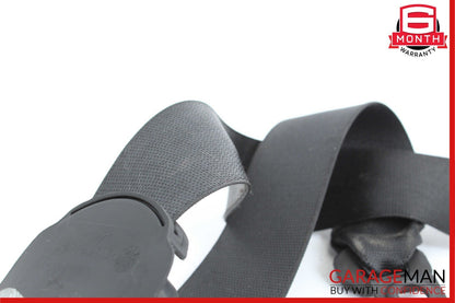 07-09 Mercedes W211 E350 CLS550 Front Right Seatbelt Seat Belt Retractor Black