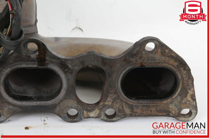 03-06 Porsche Cayenne Turbo 955 V8 Right Side Exhaust Manifold 94811111902 OEM