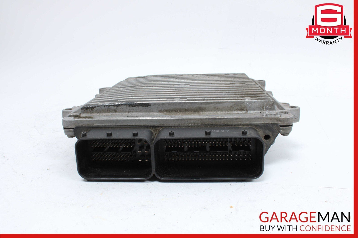 12-15 Mercedes W204 C350 GLK350 E350 ECU ECM Engine Control Module Unit
