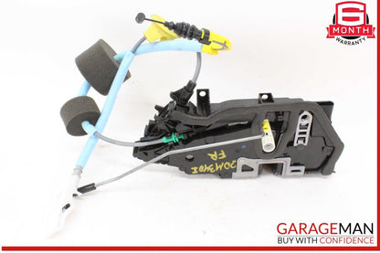 19-24 BMW M340i G20 Front Right Passenger Side Door Lock Latch Actuator OEM