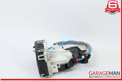 14-19 Mercedes W117 CLA250 Rear Left Driver Side Door Lock Latch Actuator OEM
