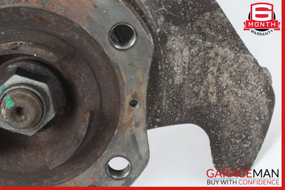 97-04 Porsch Boxter 986 Front Right Wheel Hub Knuckle Spindle