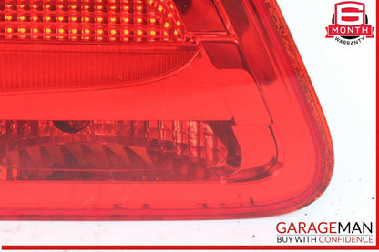 13-16 Mercedes X166 GL450 GL550 Inner Tail Light Lamp Rear Left Driver Side OEM