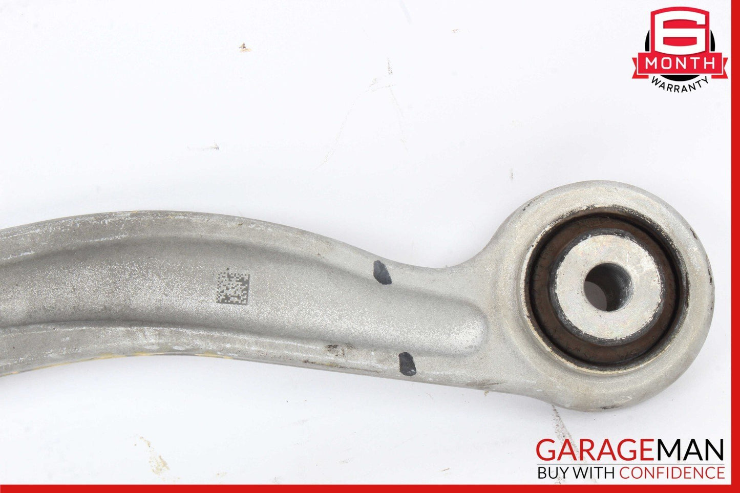 08-20 Mercedes W205 C300 C250 Rear Right or Left Side Upper Control Arm OEM