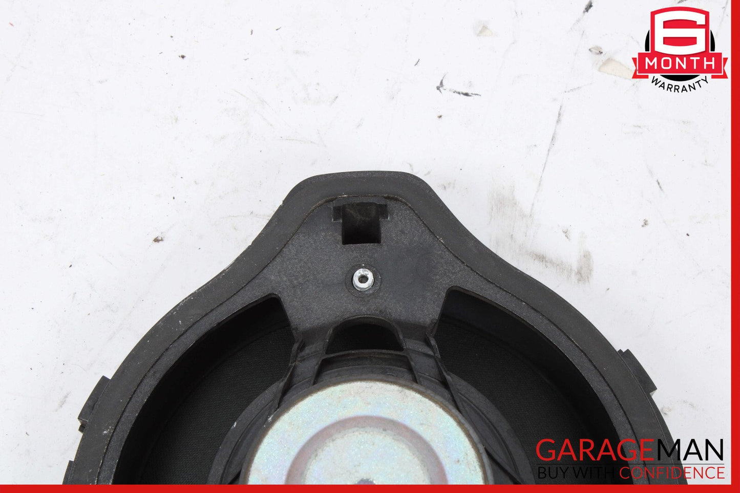 08-15 Mercedes W204 C250 GLK350 Rear Door Audio Speaker OEM