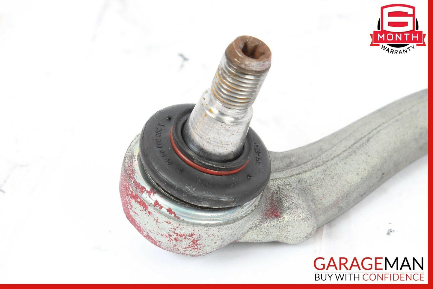 01-07 Mercedes W203 C230 C32 AMG Front Left Side RWD Lower Control Arm OEM