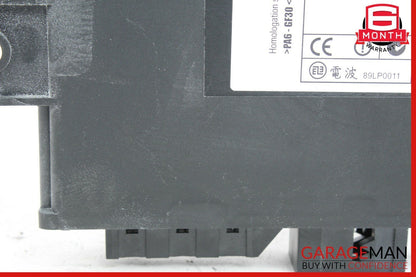 03-06 Mercedes R230 SL500 SL55 AMG Keyless Go Entry Control Module OEM