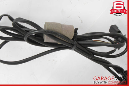 05-11 Mercedes R171 SLK350 Front Left Driver Side Door Lock Latch Actuator OEM