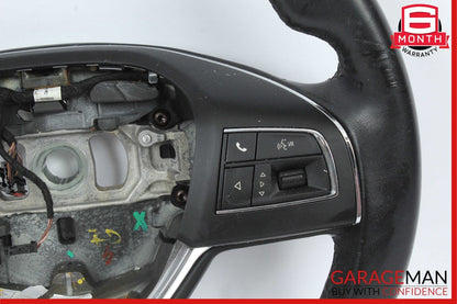 14-17 Maserati Ghibli Steering Wheel Multifunction Control Switch Assembly OEM