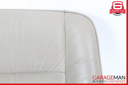 94-00 Mercedes W202 C230 C280 Front Left Top Upper Seat Cushion OEM