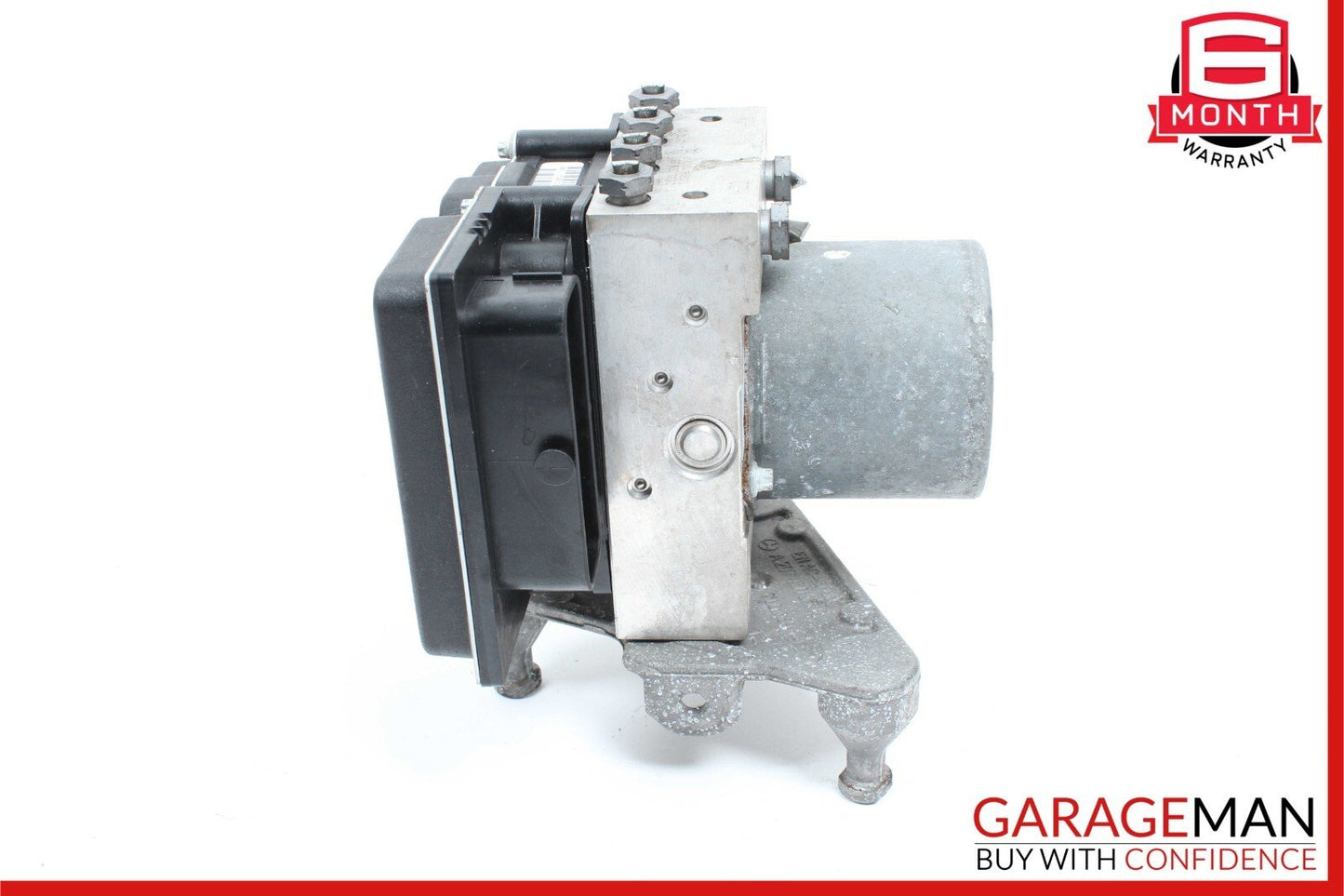 10-16 Mercedes W212 E250 E350 E550 ABS Brake Hydraulic Pump Control Module Unit