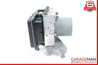 10-16 Mercedes W212 E250 E350 E550 ABS Brake Hydraulic Pump Control Module Unit