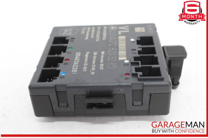 08-14 Mercedes X204 GLK350 4MATIC Front Left Side Door Control Module Unit OEM