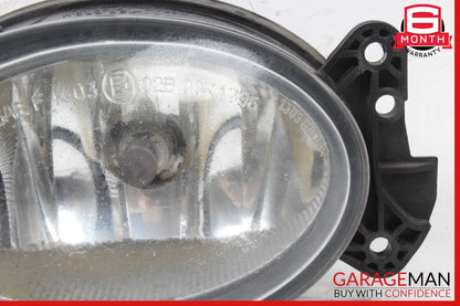 05-13 Mercedes W164 ML350 GL450 Fog Light Lamp Left Driver 1698201556 OEM
