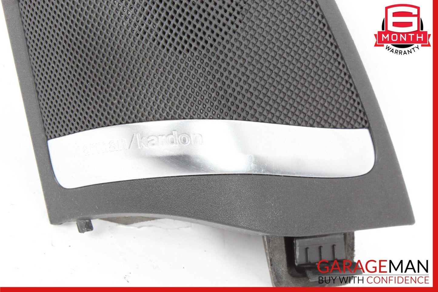 12-19 Mercedes W166 ML400 GL450 ML350 Speaker Door Mirror Cover Front Left OEM