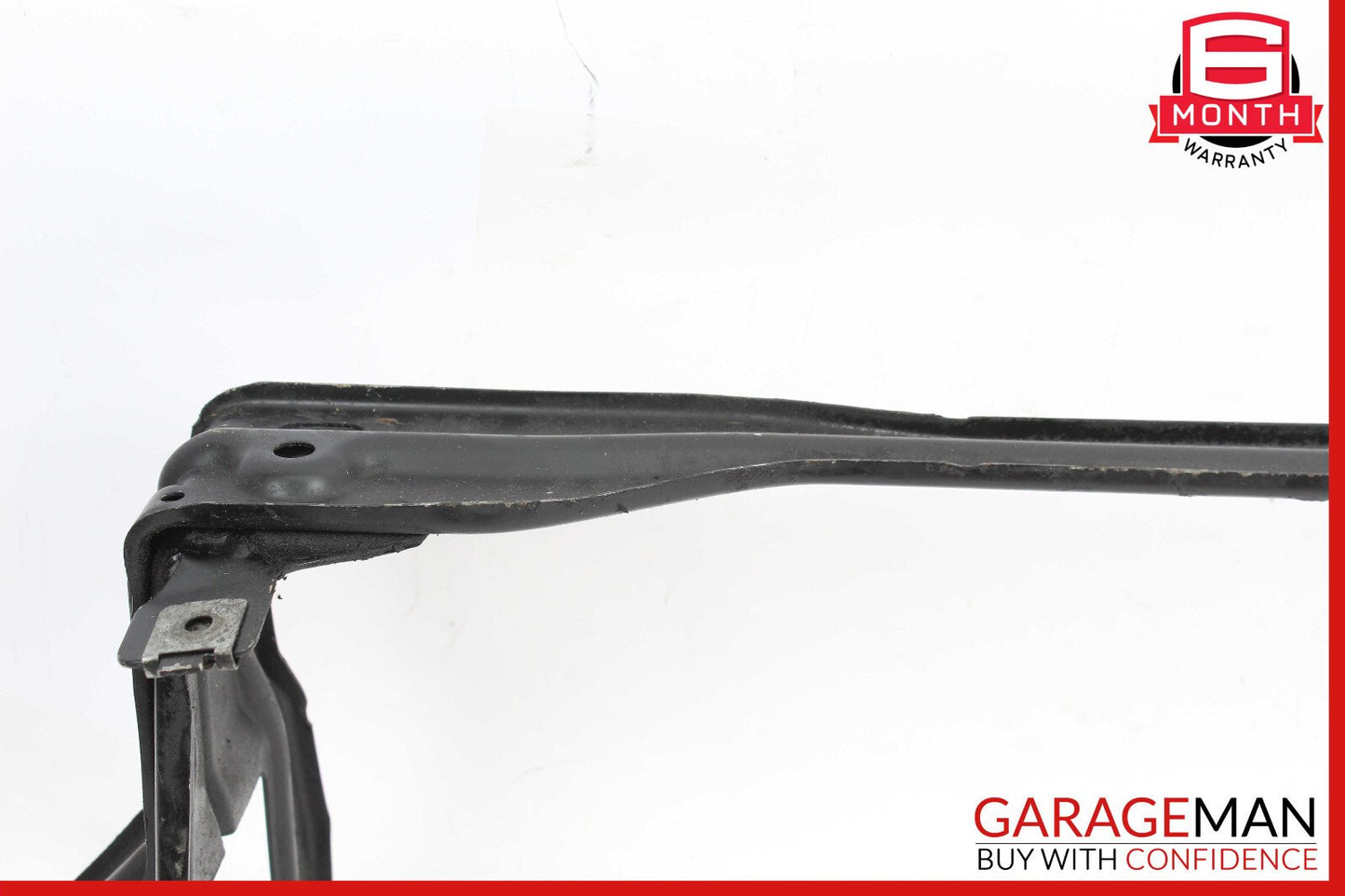 07-14 Mercedes W216 CL550 S550 Lower Radiator Support Core Frame OEM