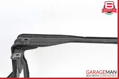 07-14 Mercedes W216 CL550 S550 Lower Radiator Support Core Frame OEM