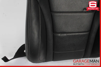 15-20 Mercedes W205 C300 Front Left or Right Side Top Upper Seat Cushion Cover