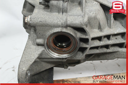 99-03 Mercedes W163 ML320 Rear Diff Differential Axle Carrier Ratio 3.46