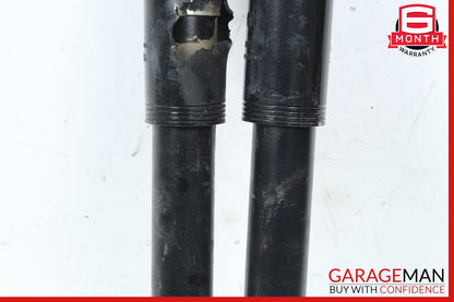 96-02 Mercedes W210 E320 E430 Rear Right and Left Shock Strut Absorber Set OEM