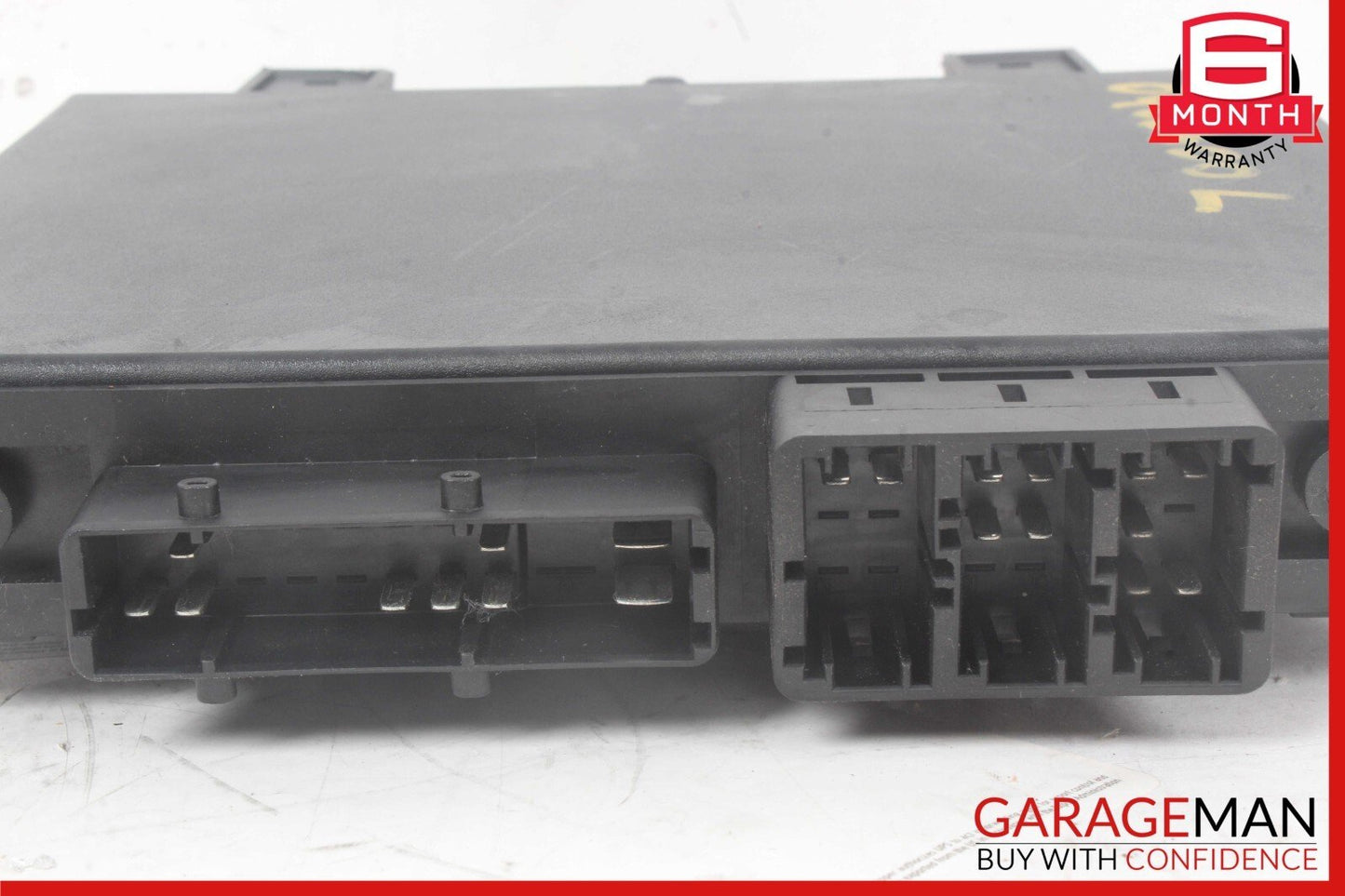 00-06 Mercedes W215 CL600 CL55 AMG Left Driver Seat Memory Control Module OEM