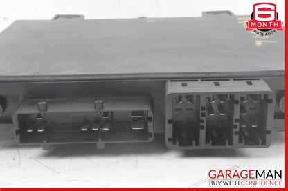 00-06 Mercedes W215 CL600 CL55 AMG Left Driver Seat Memory Control Module OEM