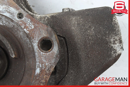 97-05 Porsche Boxster 986 Carrera 911 Front Right Axle Wheel Hub Spindle Knuckle