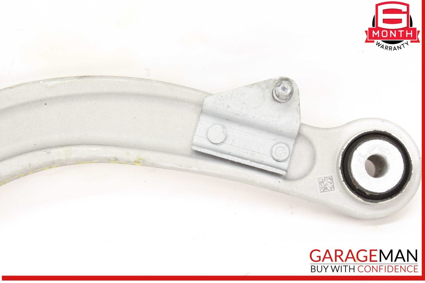 08-17 Mercedes W212 E400 Rear Right or Left Side Suspension Upper Control Arm