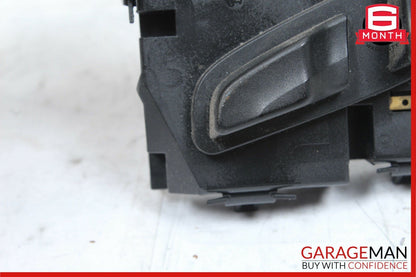 08-14 Mercedes W204 C250 C300 Front Right Side Seat Adjust Control Switch Module