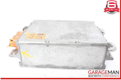 13-19 Fiat 500 Electric Traction Battery On-Board Charging Unit 05185004AF OEM