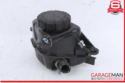 15-20 Mercedes W205 C300 SLC300 Coolant Reservoir Overflow Expansion Tank OEM