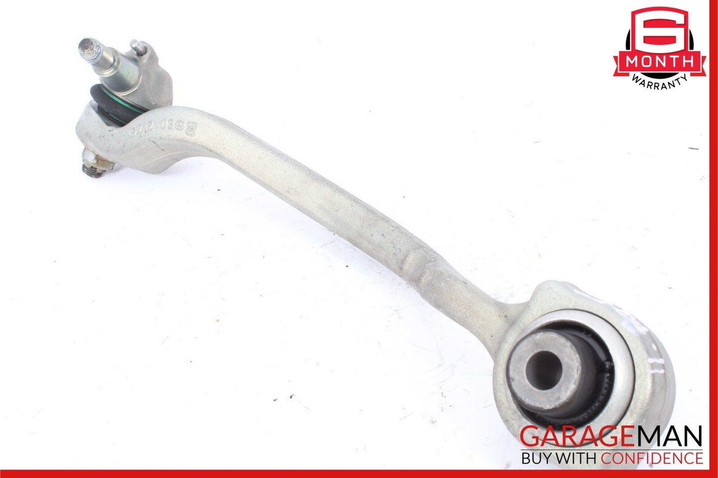 10-16 Mercedes W212 E350 CLS400 Front Left RWD Lower Wishbone Control Arm OEM