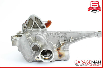 05-13 Mercedes W204 C250 C300 V6 Engine Motor Oil Pump Assembly 2721800701 OEM