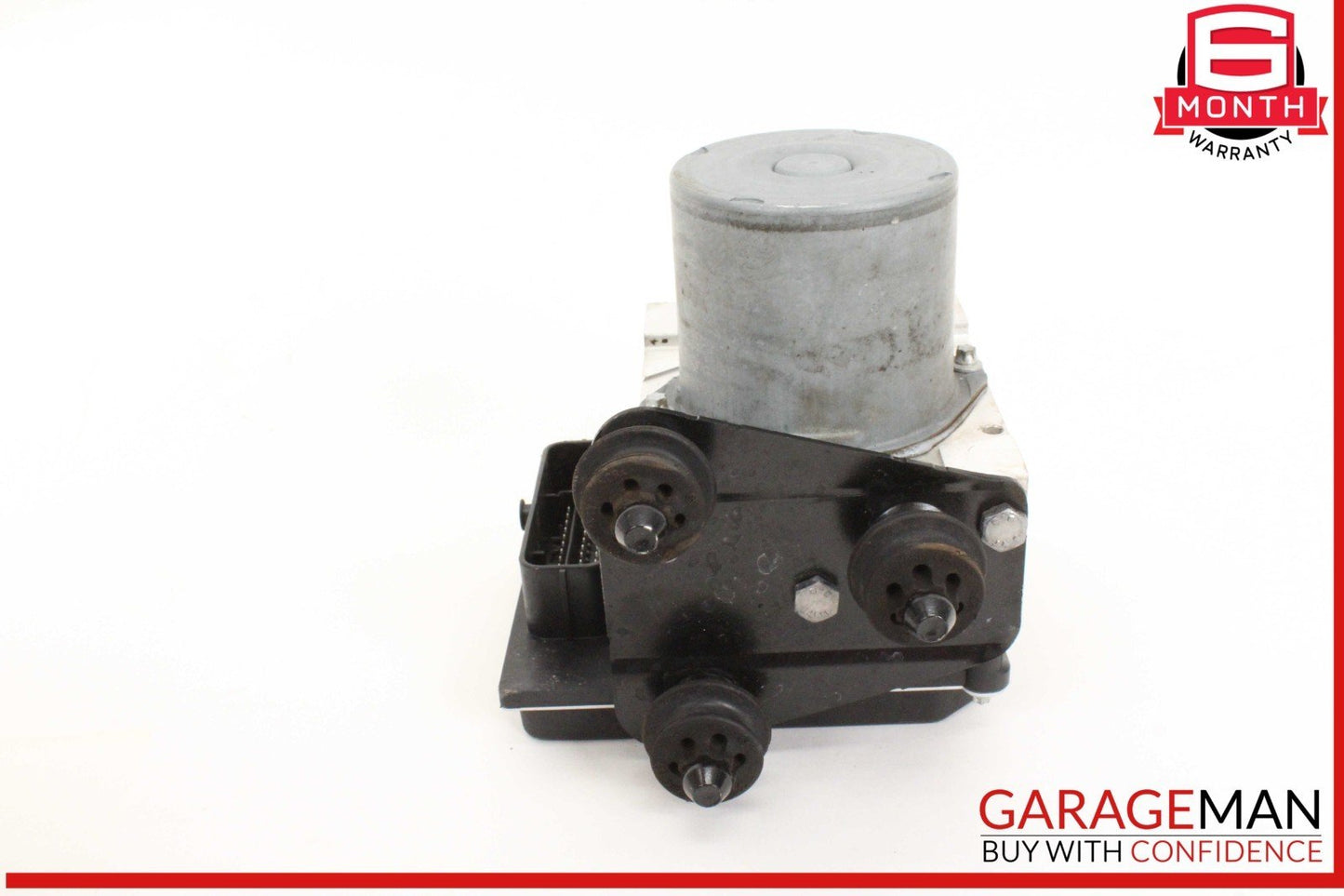 13-17 Audi Q5 SQ5 ABS Anti Lock Brake Pump Module 8R0907379AS OEM