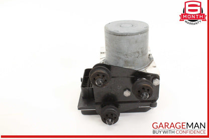 13-17 Audi Q5 SQ5 ABS Anti Lock Brake Pump Module 8R0907379AS OEM