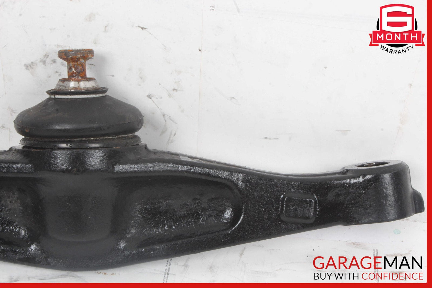 00-06 Mercedes W215 CL600 S500 Front Transverse Lower Control Arm OEM