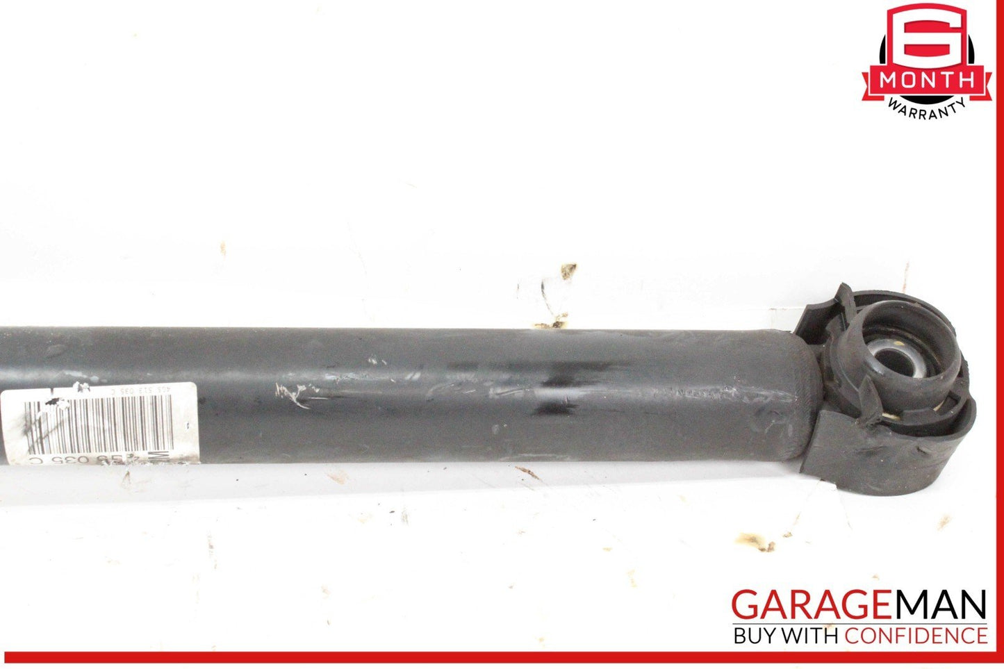 12-18 Audi A7 A6 Rear Left or Rear Right Side Shock Strut Absorber OEM