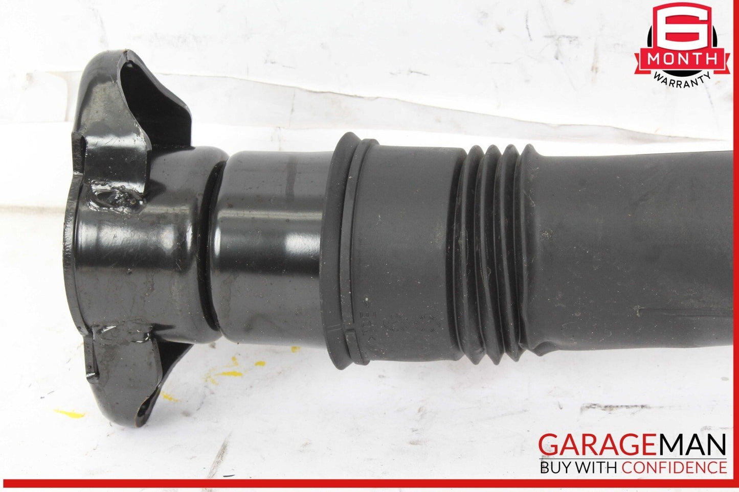 06-13 Mercedes W251 R350 4MATIC Rear Left and Right Suspension Shock Strut Set