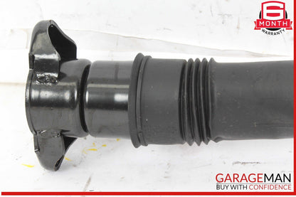 06-13 Mercedes W251 R350 4MATIC Rear Left and Right Suspension Shock Strut Set