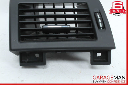 07-13 Mercedes W221 S550 CL550 Front Left Side Dashboard AC A/C Air Vent Trim