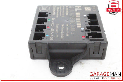 08-18 Mercedes W204 C250 CGI Rear Left Driver Side Door Control Module Unit OEM