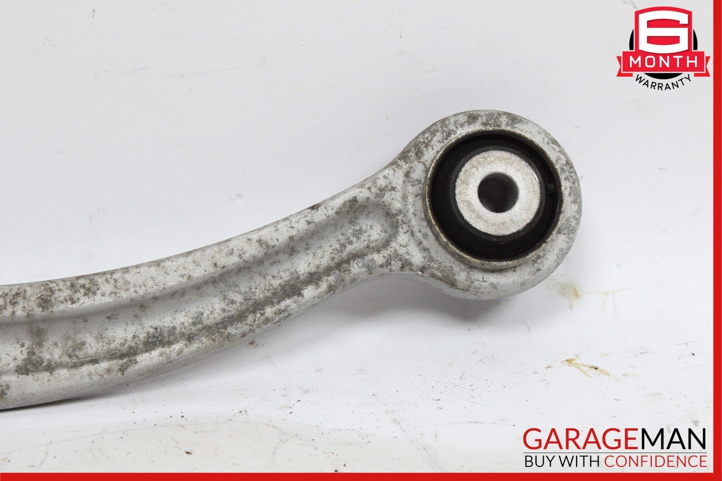 10-17 Mercedes W212 E350 E550 Rear Right / Left Side Suspension Control Arm OEM