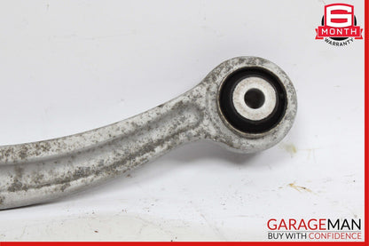 10-17 Mercedes W212 E350 E550 Rear Right / Left Side Suspension Control Arm OEM