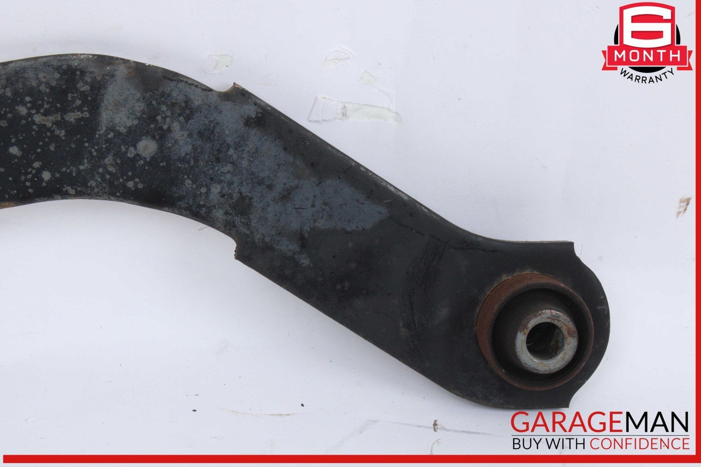 12-16 Mitsubishi Outlander Sport Rear Left or Right Side Upper Control Arm OEM