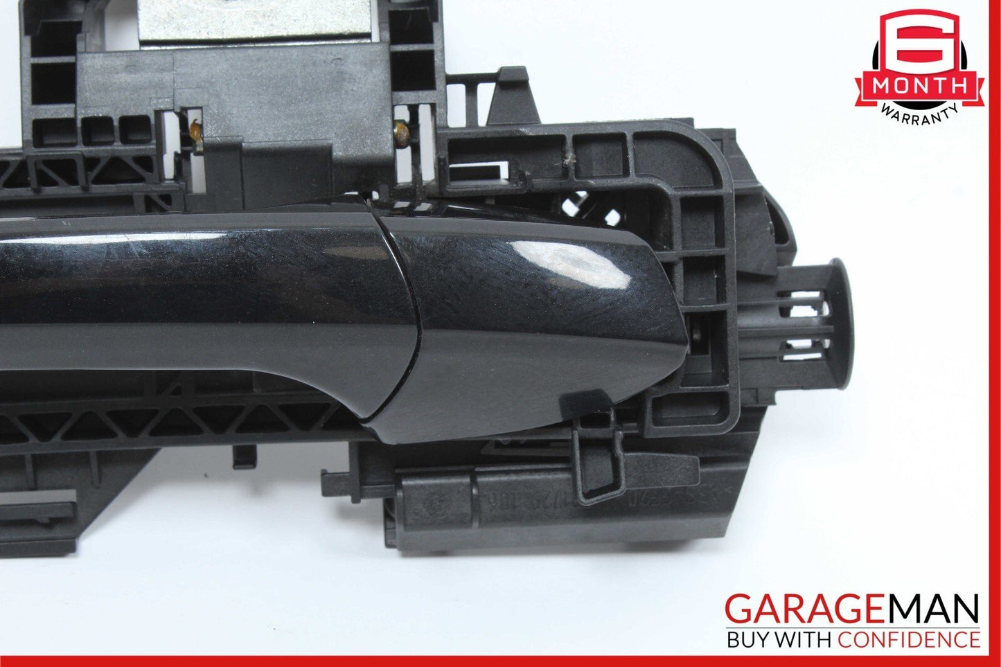 08-11 Mercedes W204 C300 C63 Rear Right Side Exterior Door Handle OEM