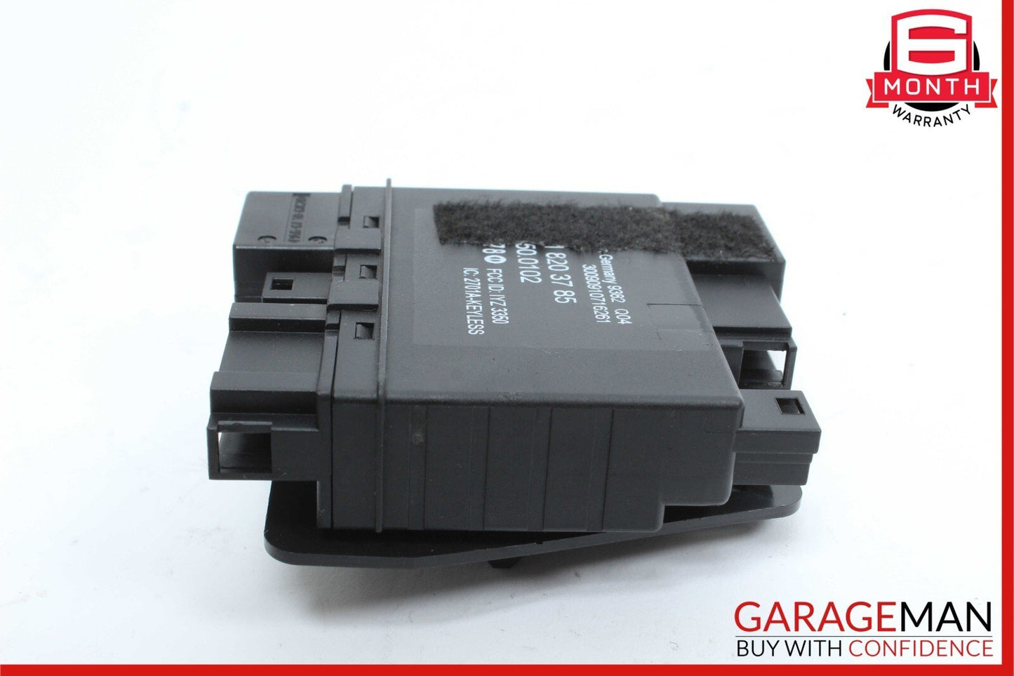 03-09 Mercedes W219 CLS550 E63 AMG Rear Door Keyless Go Control Module OEM