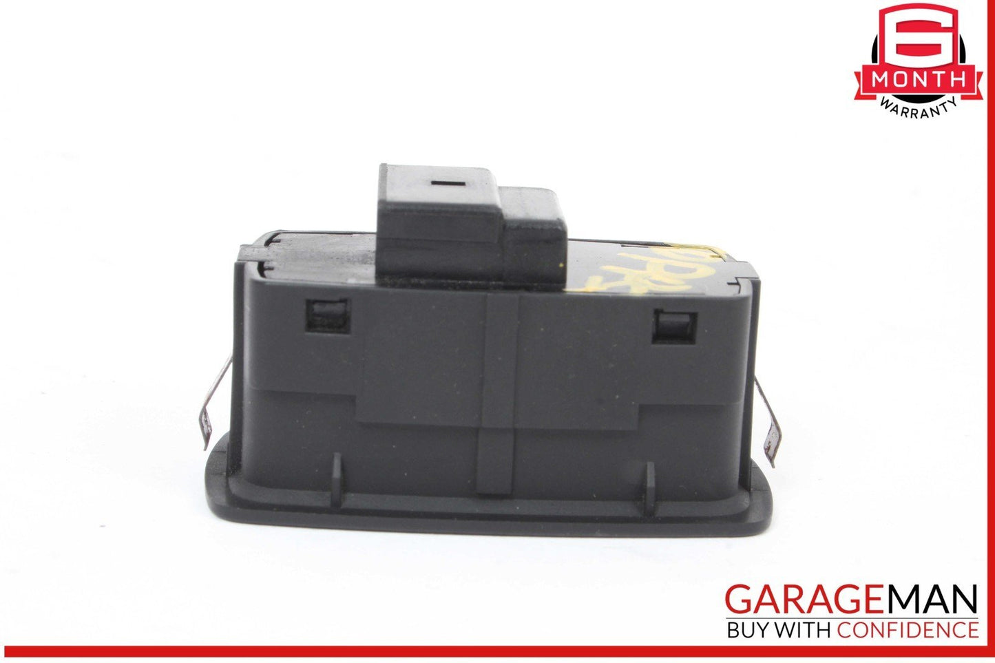 10-18 Porsche Panamera 970 Cayenne 958 Hybrid S Trunk Tailgate Close Button OEM