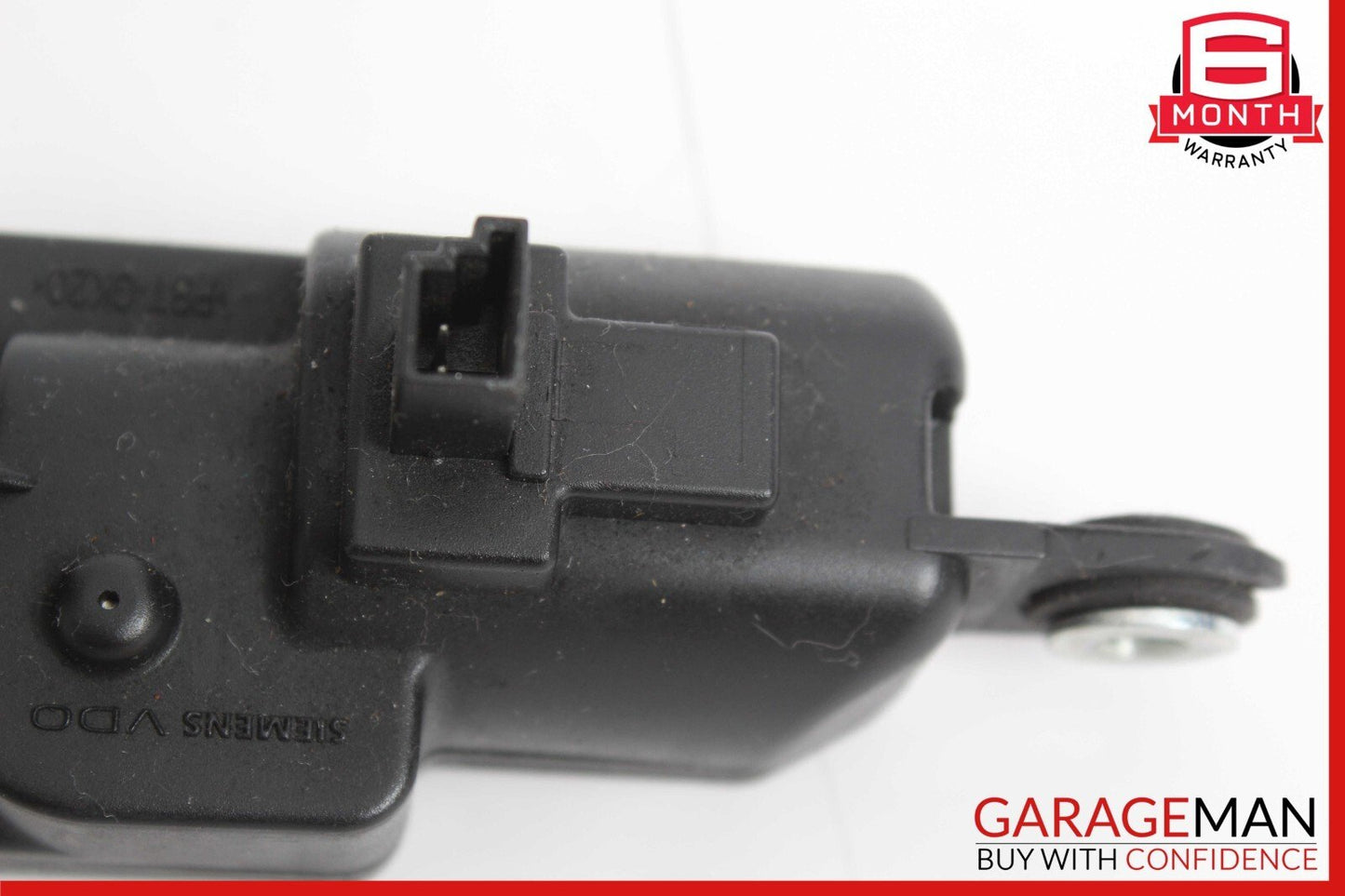 06-13 Mercedes W251 R350 R320 Rear Left Side Quarter Window Motor 2518201942 OEM